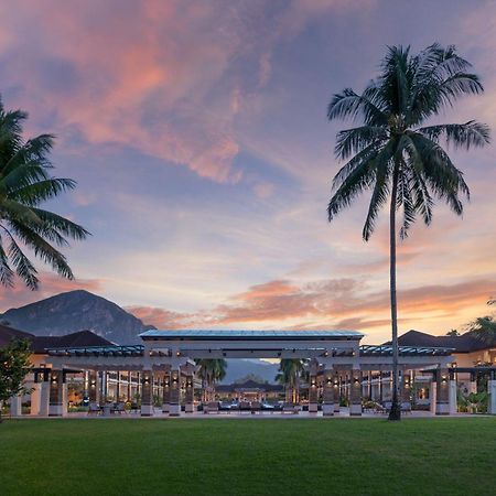 Four Points By Sheraton Palawan Puerto Princesa Eksteriør bilde