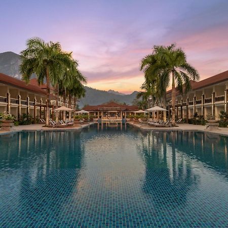 Four Points By Sheraton Palawan Puerto Princesa Eksteriør bilde