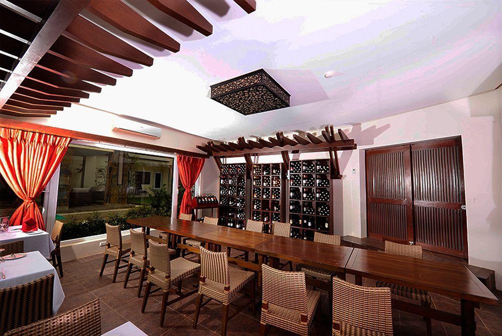 Four Points By Sheraton Palawan Puerto Princesa Eksteriør bilde