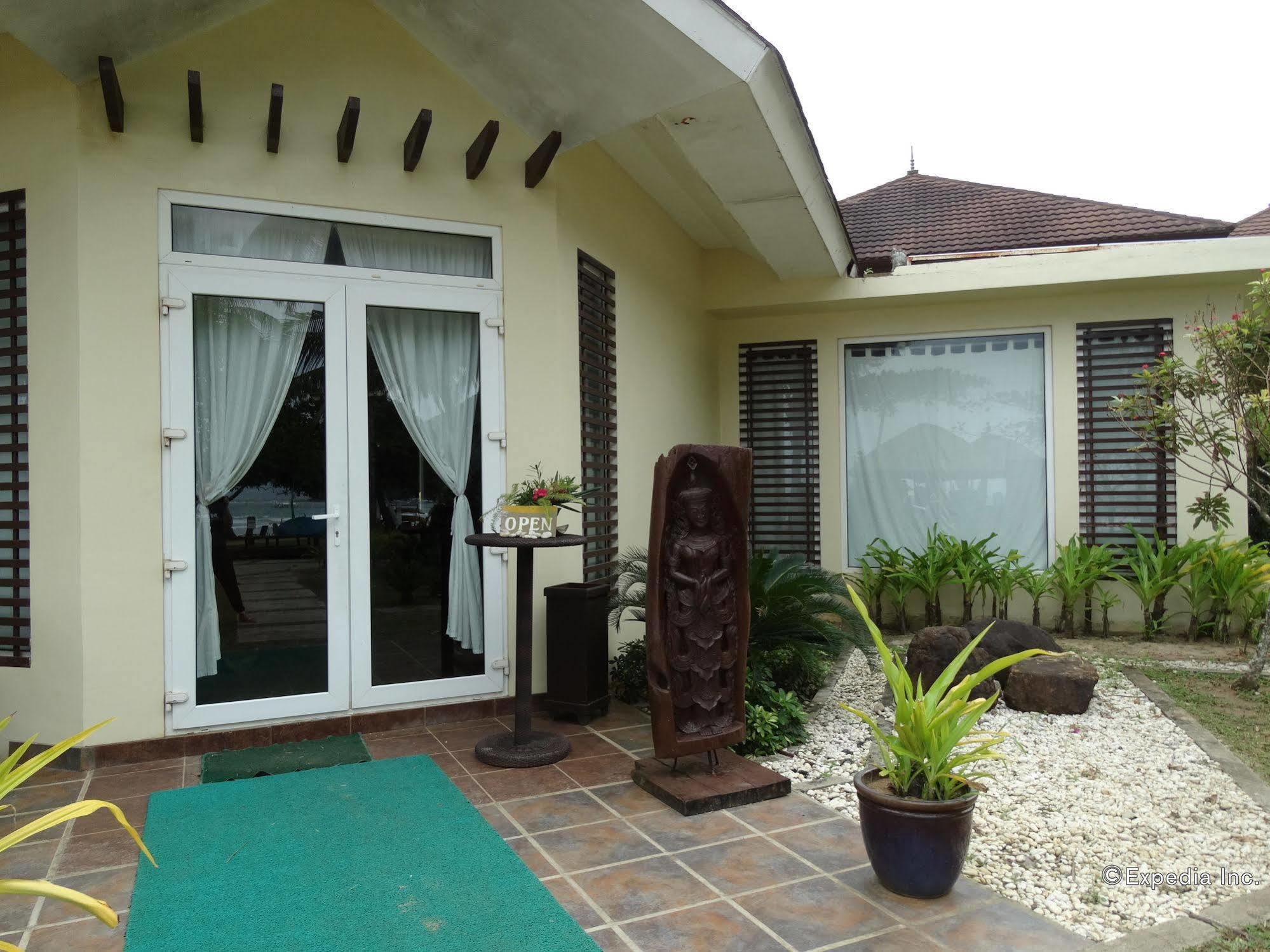 Four Points By Sheraton Palawan Puerto Princesa Eksteriør bilde