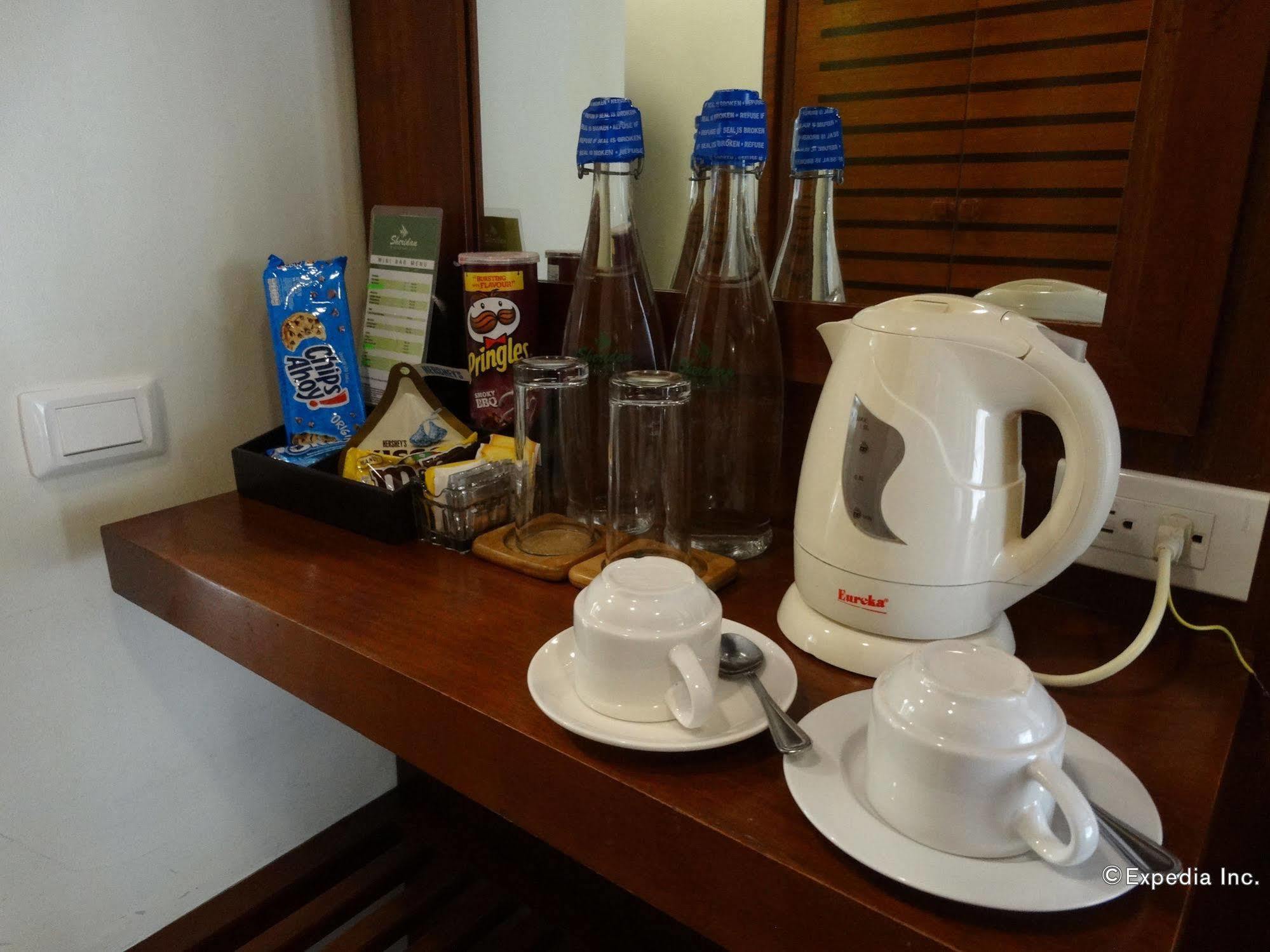 Four Points By Sheraton Palawan Puerto Princesa Eksteriør bilde